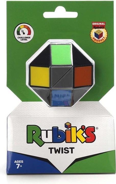 Actual product image Rubik's Rubiks - Twist (6063031)