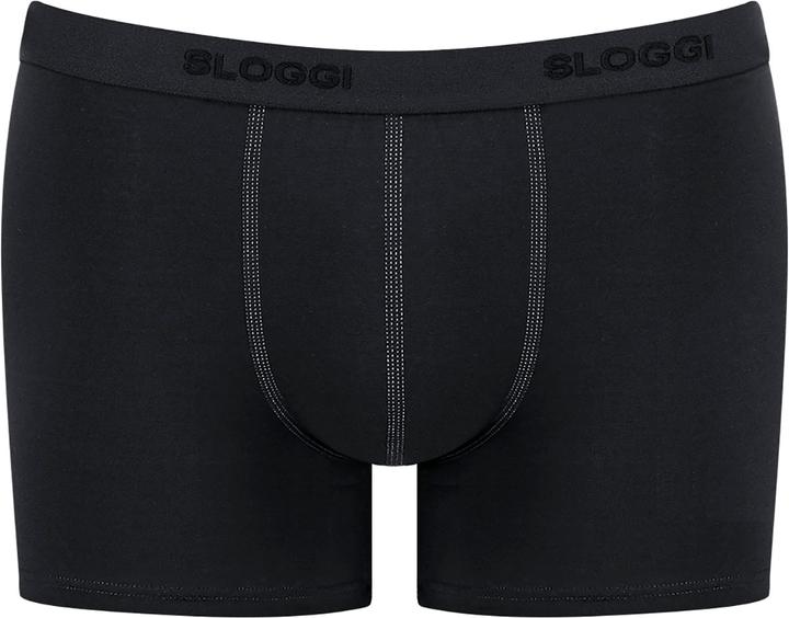 Image du produit Sloggi 24/7 Short (XL, lot de 2)