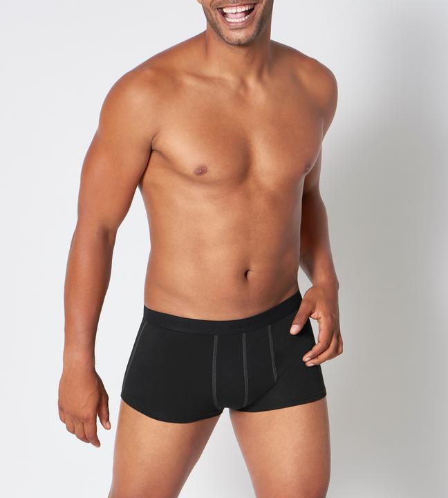 Image du produit Sloggi 24/7 Short (XL, lot de 2)