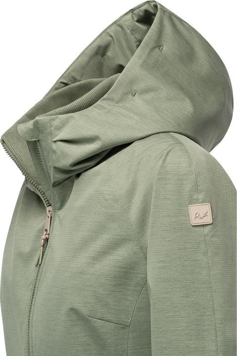 Image du produit Ragwear Dizzie Tech (XL)
