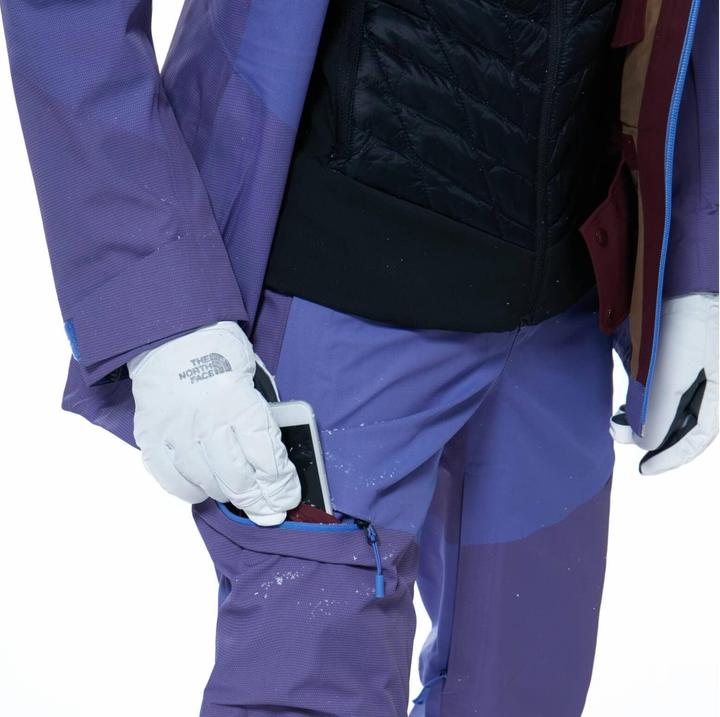 Produktbild North Face FuseForm Brigandine 3L (S)