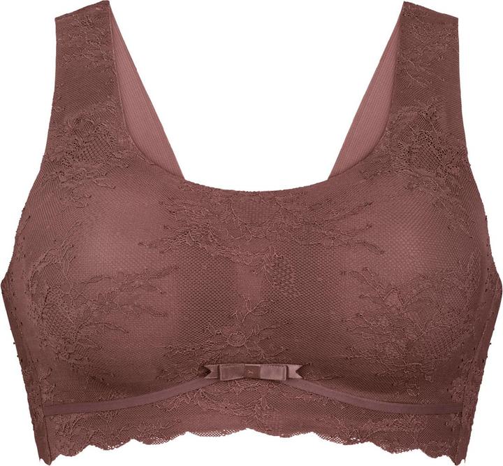 Actual product image Anita Essential Bralette (XL, Single pack)