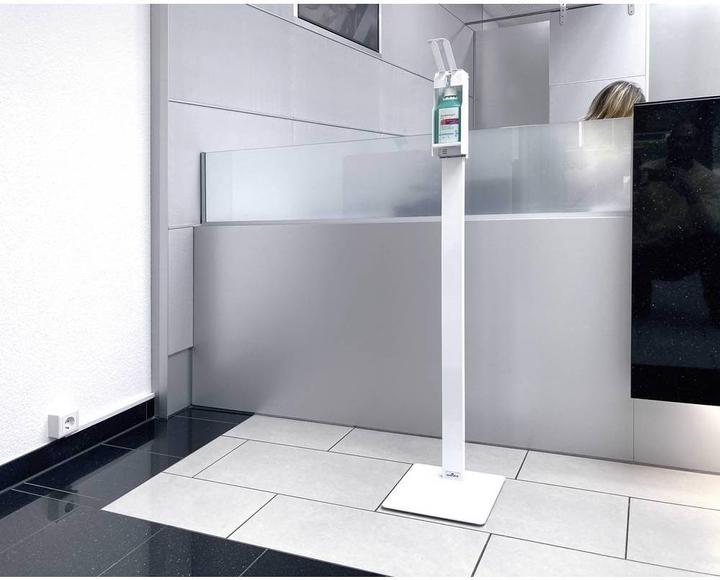 Produktbild Durable Desinfektionsspender Boden