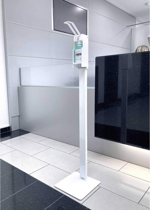 Produktbild Durable Desinfektionsspender Boden