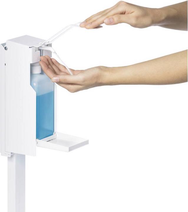 Produktbild Durable Desinfektionsspender Boden