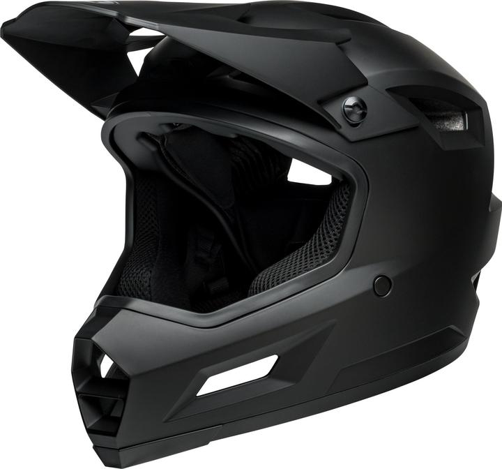 Actual product image Bell Sanction II Helmet (57 - 59 cm)