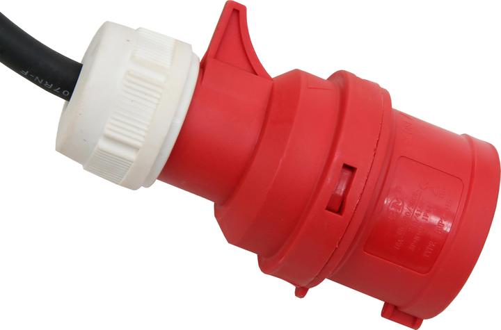 Actual product image Stanley Elektroheizgerät (5000 W)