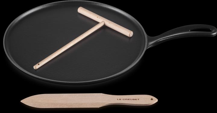 Produktbild Le Creuset Signature (27 cm, Bratpfanne, Gusseisen)
