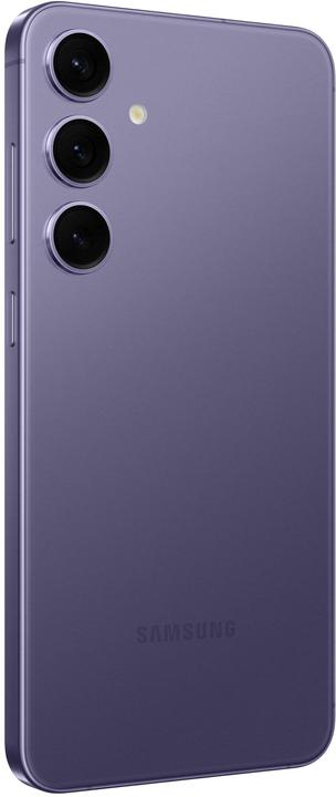 Produktbild Samsung DUPLIKAT Galaxy S24+ (256 GB, Cobalt Violet, 6.70", Dual SIM, 50 Mpx, 5G)