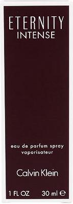 Immagine prodotto Calvin Klein Eternità intensa (Eau de parfum, 30 ml)