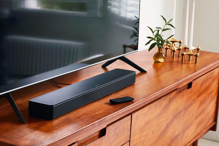 Produktbild Bose Smart Soundbar 300 (3.0 Kanal)