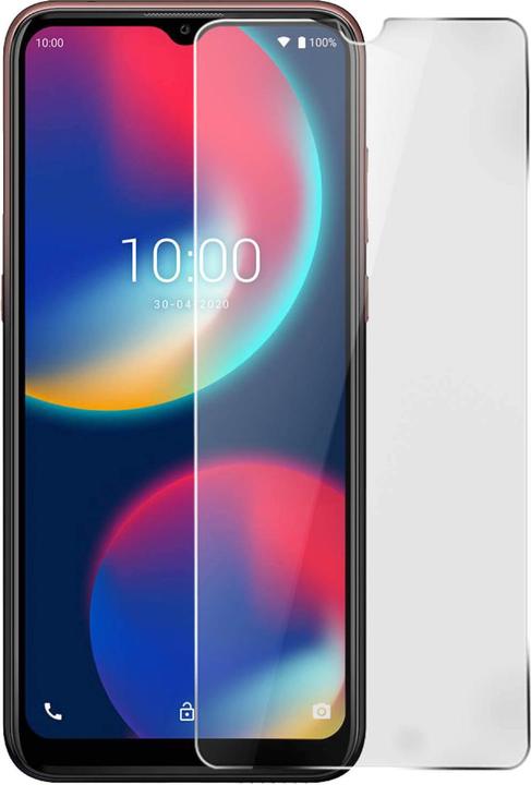 Produktbild Avizar Kristallklare Folie, Glas-Displayschutz (1 Stück, Cubot X50)