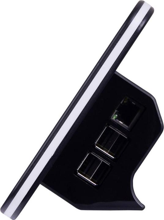 Image du produit Joy-it Vitrine Joy it Convient pour : Raspberry Pi