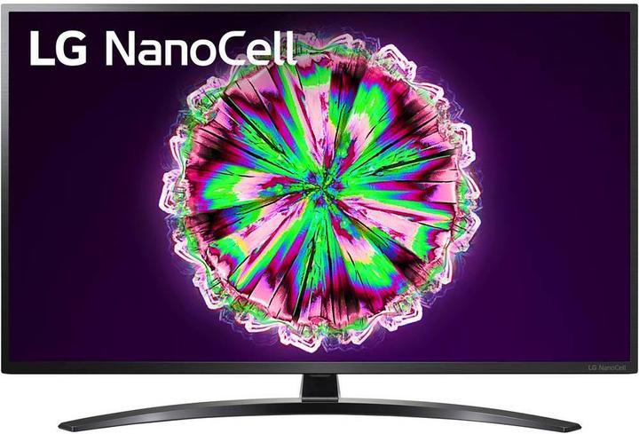 Produktbild LG 65NANO796NE (65", NANO796, LED, 4K, 2020)