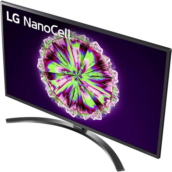 Produktbild LG 65NANO796NE (65", NANO796, LED, 4K, 2020)