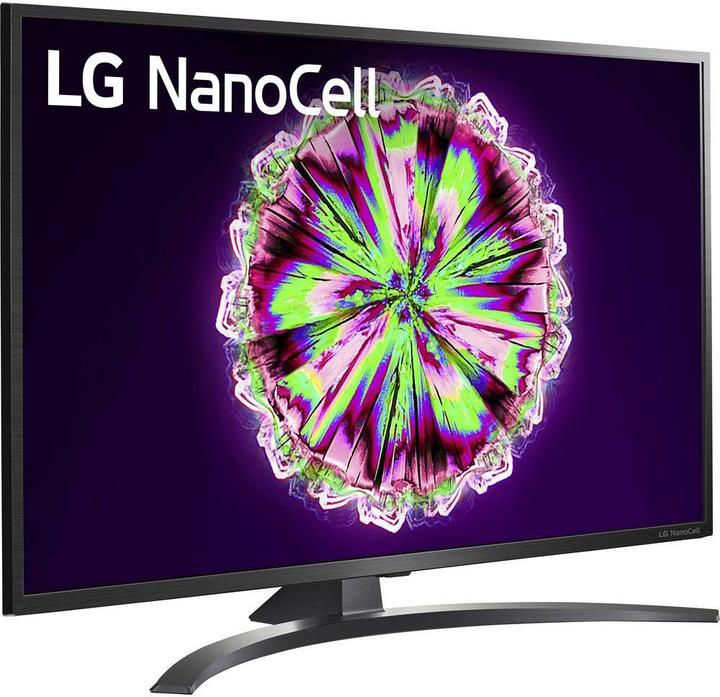 Produktbild LG 65NANO796NE (65", NANO796, LED, 4K, 2020)
