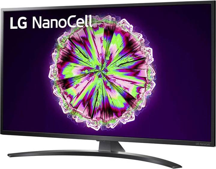 Produktbild LG 65NANO796NE (65", NANO796, LED, 4K, 2020)
