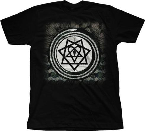 Him Album Symbols