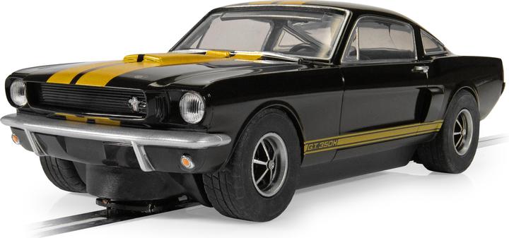 Immagine prodotto Scalextric Shelby Mustang GT350H - Hertz Edition