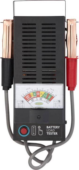 Immagine prodotto Ring France Tester per batterie al piombo
