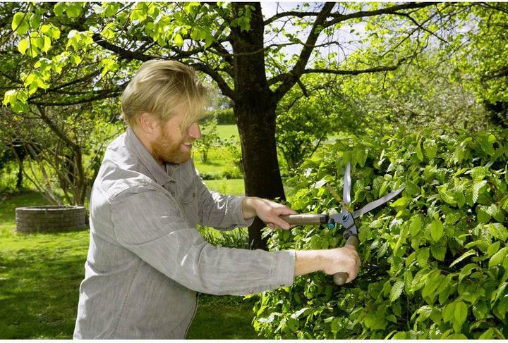 Image du produit Gardena Kit NatureCut (Taille-haie)