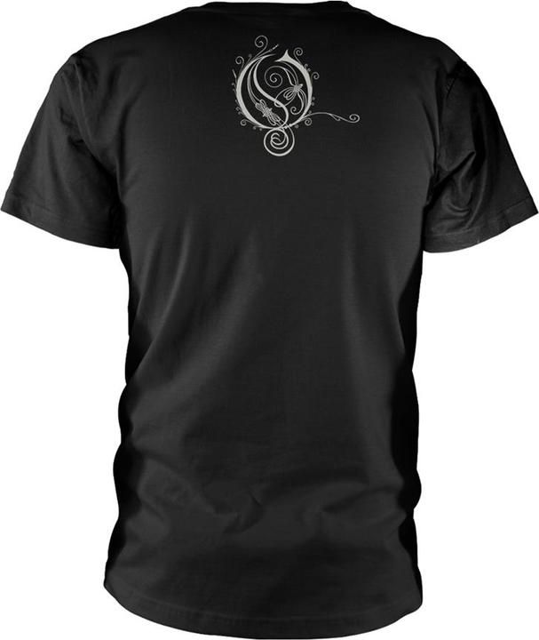 Immagine prodotto Opeth Cavallo (XL)