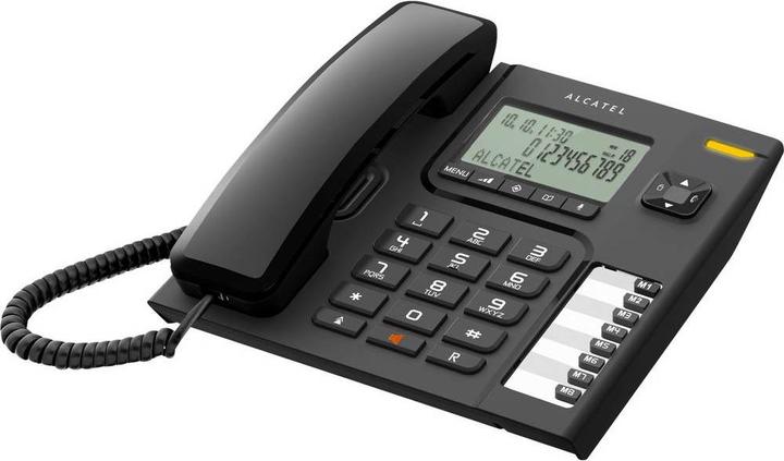 Image du produit Téléphone filaire, analogique