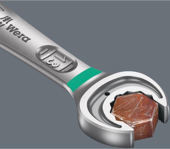 Immagine prodotto Wera 6002 Joker 20 + 22 (20 mm, 22 mm)