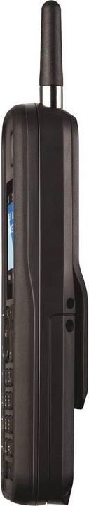 Produktbild Motorola O201 DECT Schnurloses Telefon analog Freisprechen Schwarz