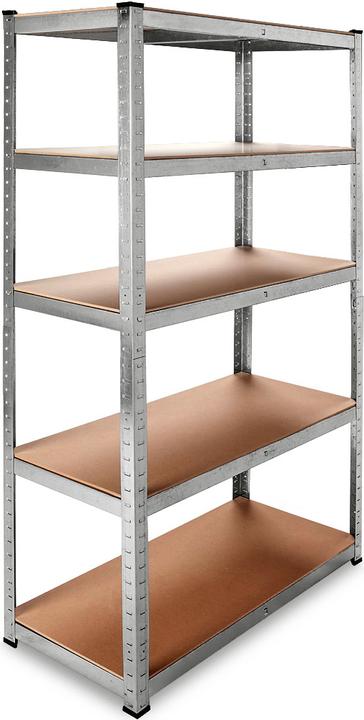 Image du produit Monzana Étagère résistante