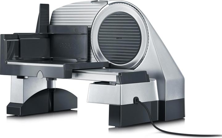 Actual product image Graef Allesschneider SKS 500
