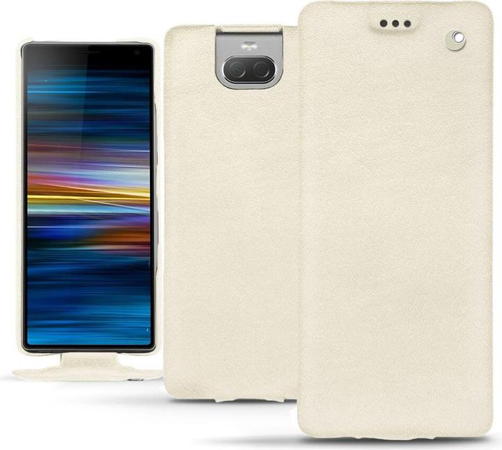 Produktbild Noreve Lederschutzhülle vertikal (Sony Xperia 10 Plus)