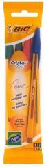 Immagine prodotto Bic Cristal Classic (Ordinati, 4 x)
