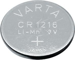 Produktbild Varta Electronics (1 Stk., CR2450, 560 mAh)