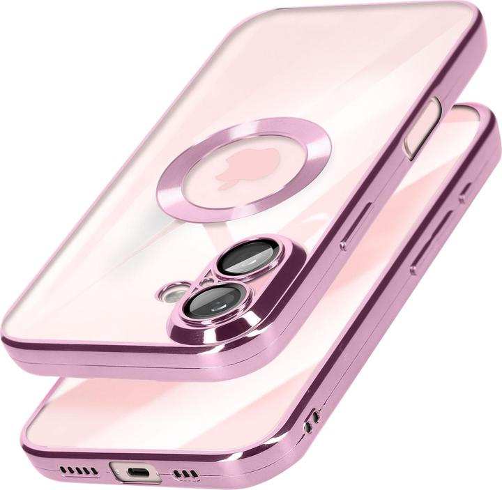 Produktbild Avizar Starlit Glam Case Series (Apple iPhone 16)