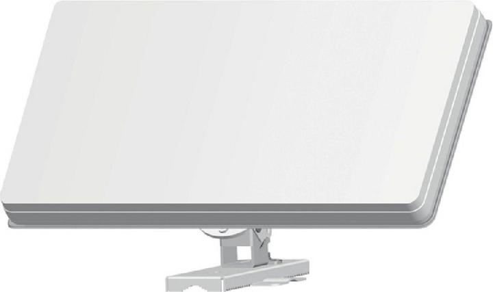Immagine prodotto Selfsat H30d4 (Antenna piatta, 33.70 dB, DVB-S / -S2)