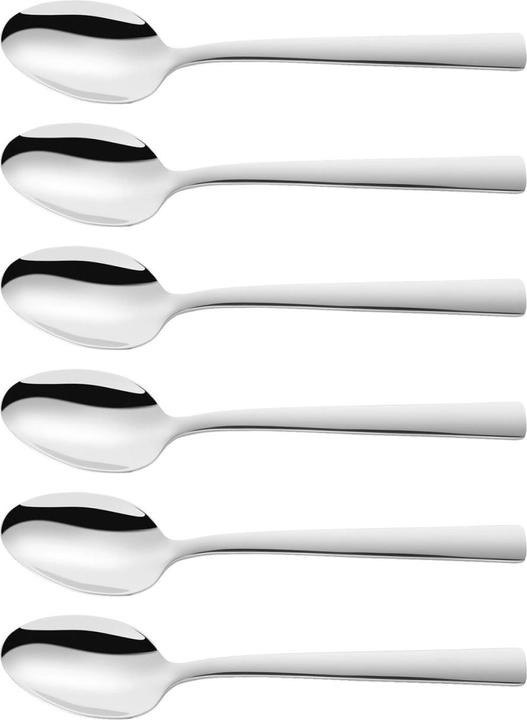 Produktbild Zwilling Dinner Espressolöffel Set (6 Stück, Löffel)