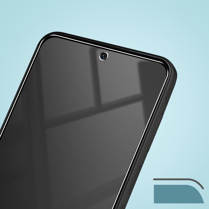 Immagine prodotto Avizar Pellicola per la privacy ClearGuard (1 Pezzo/i, Samsung Galaxy A55)