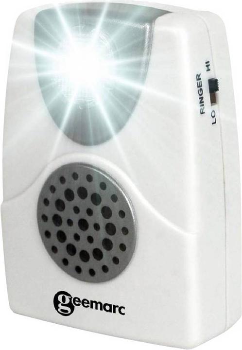 Actual product image Geemarc CL11