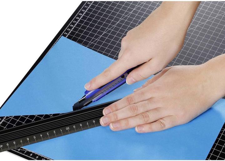 Dahle Vantage Tapis de découpe (60 x 90 cm)
