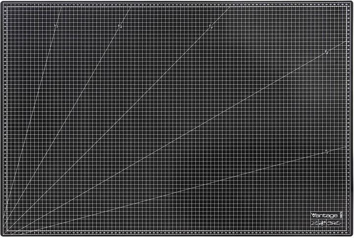 Dahle Vantage Schneidematte (60 x 90 cm)