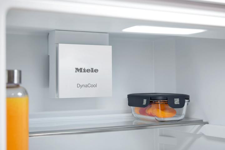 Actual product image Miele KU 7135 C (134 l)