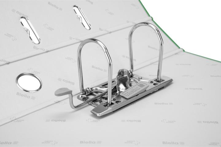 Actual product image Biella federal file (A4, 70 mm, 1 Piece)
