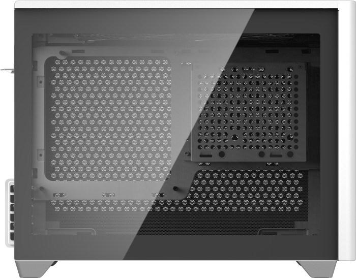 Immagine prodotto Cooler Master Masterbox NR200P (Mini-ITX, Mini-DTX)