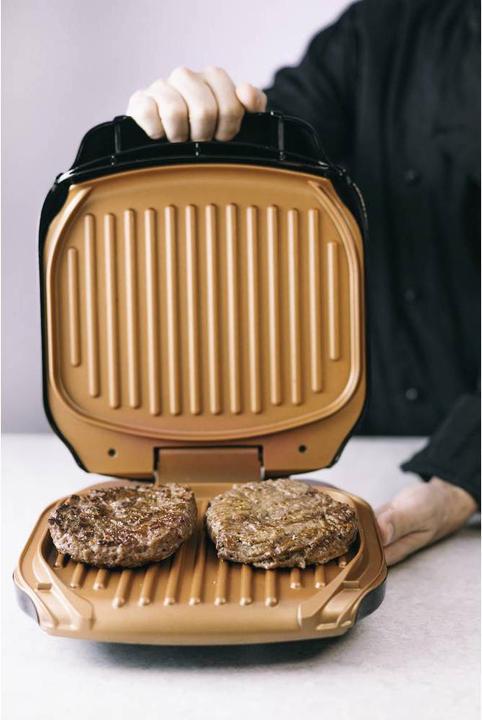 Produktbild MediaShop Grill Low Fat