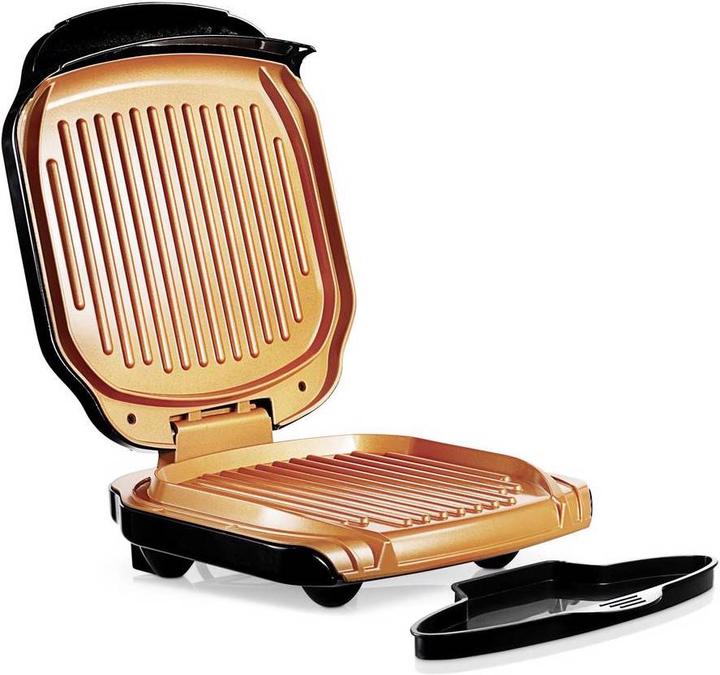Produktbild MediaShop Grill Low Fat