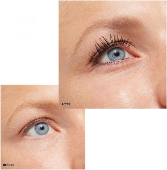 Produktbild Gosh Rebel Eyes Skinny B (Schwarz)
