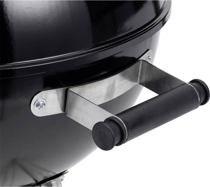 Actual product image Tepro Charcoal barbecue kettle grill "Tucson (54 cm)