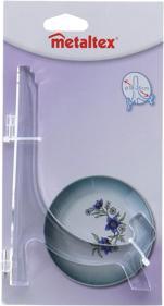 Produktbild Metaltex Tellerständer
