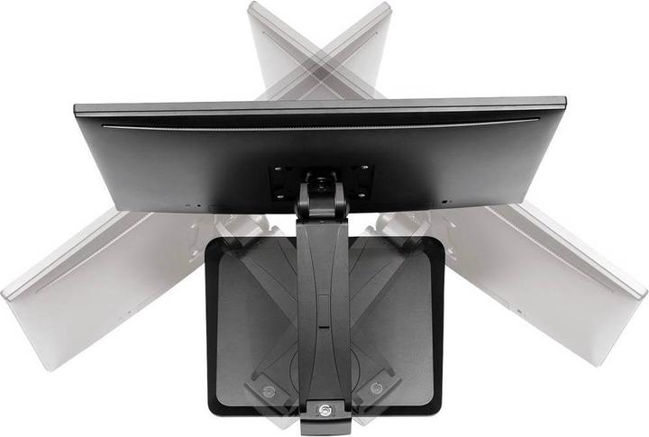Actual product image myWall HL17L (Table, 32")